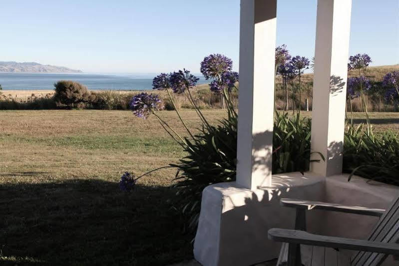 Wharekauhau Country Estate Villa Wairarapa Eksteriør billede